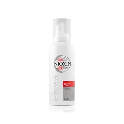 Zdjęcie Nioxin 3D Expertenpflege Kuracja do włosów 150 ml