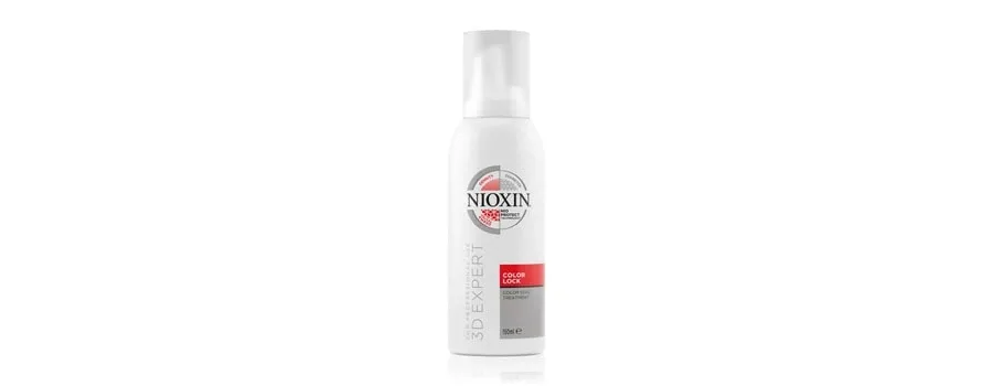 obrazek 1 Nioxin 3D Expertenpflege Kuracja do włosów 150 ml