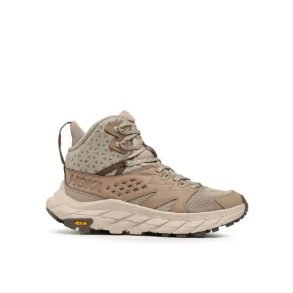 Zdjęcie Hoka Trekkingi Anacapa Breeze Mid 1134505 Brązowy