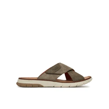 Zdjęcie Rieker Klapki 25283-25 Beżowy