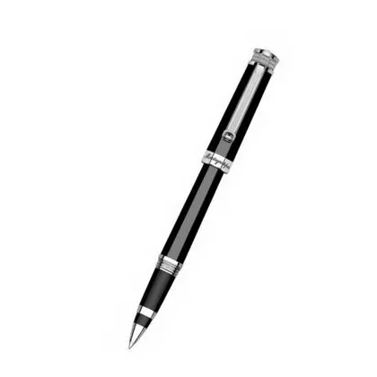 Zdjęcie Kryształy Swarovskiego NeroUno Crystal Rollerball Pen