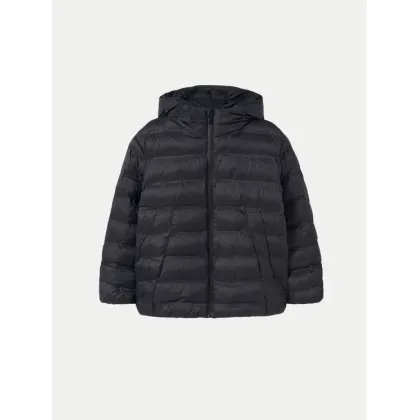 Zdjęcie Mayoral Kurtka przejściowa 7456 Czarny Regular Fit