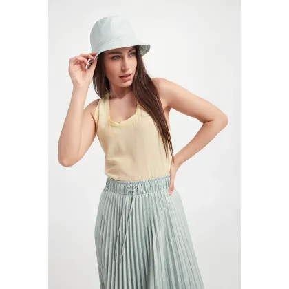 Zdjęcie Top Negus MARELLA MONOCHROME Marella