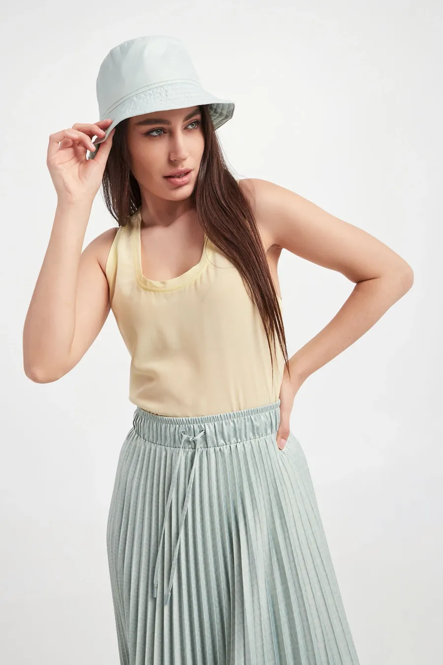 obrazek 1 Top Negus MARELLA MONOCHROME Marella