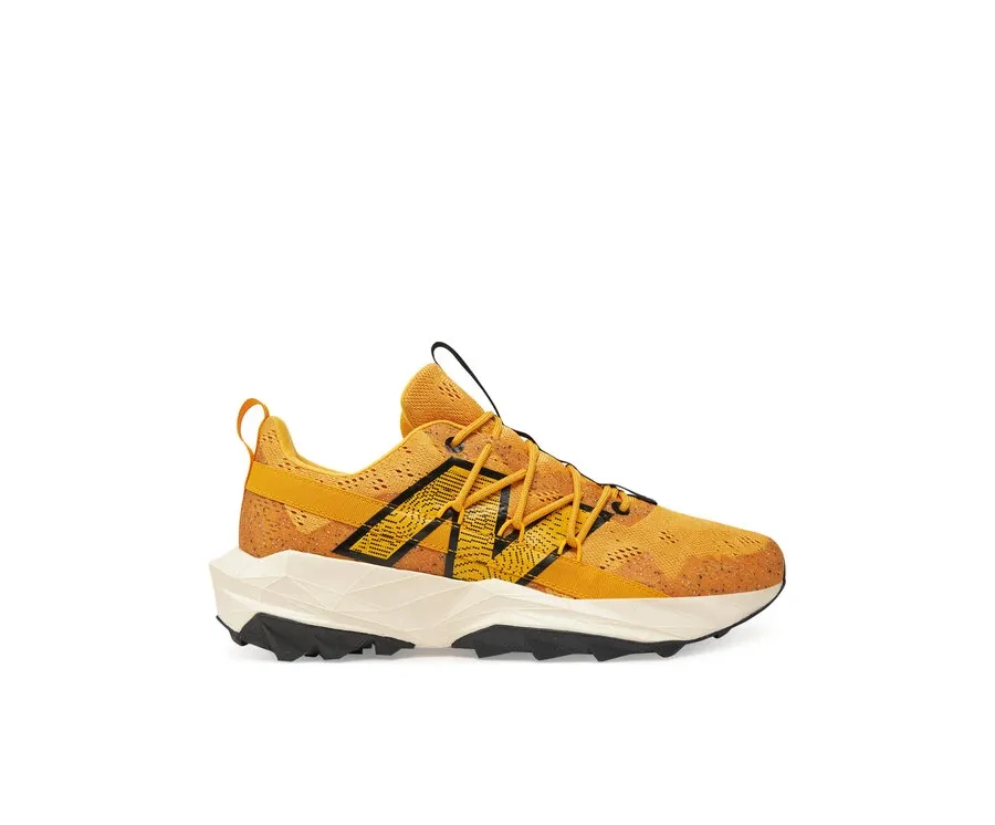obrazek 1 New Balance Sneakersy Tektrel MTTTRCM1 Żółty