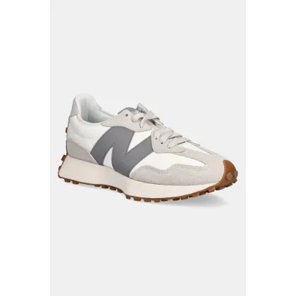 Zdjęcie New Balance sneakersy 327 kolor szary U327LT