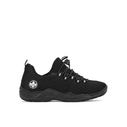 Zdjęcie Rieker Sneakersy L0550-01 Czarny