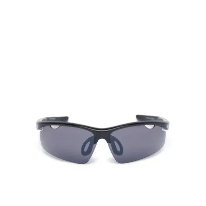 Zdjęcie Quiksilver Okulary przeciwsłoneczne QS-MA-009-SS25 Czarny