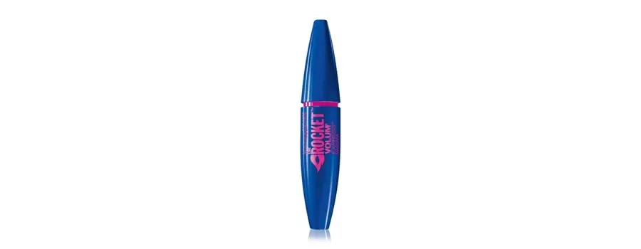 obrazek 1 Maybelline Volum' Express The Rocket Tusz do rzęs 9.6 ml Very Black