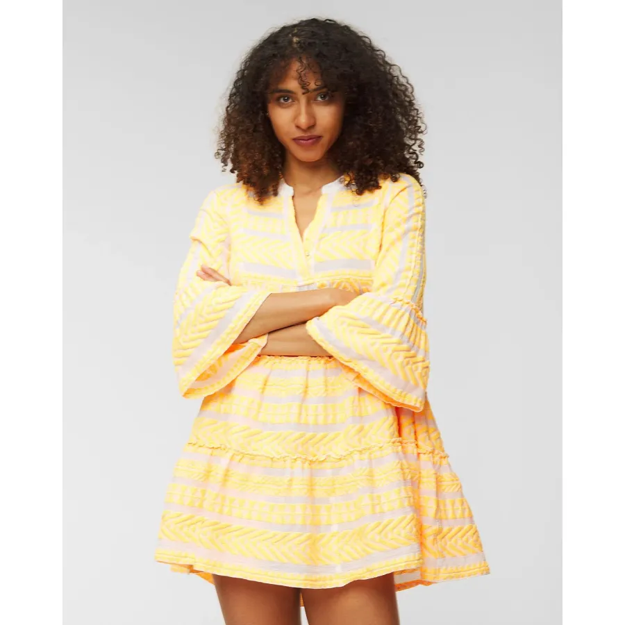 obrazek 1 Sukienka Mini Devotion Ella Dress Short