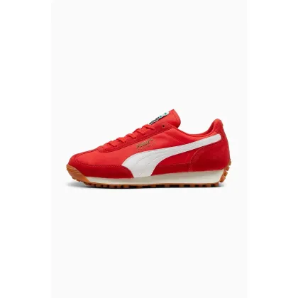 Zdjęcie Puma sneakersy Easy Rider Vintage kolor czerwony 399028