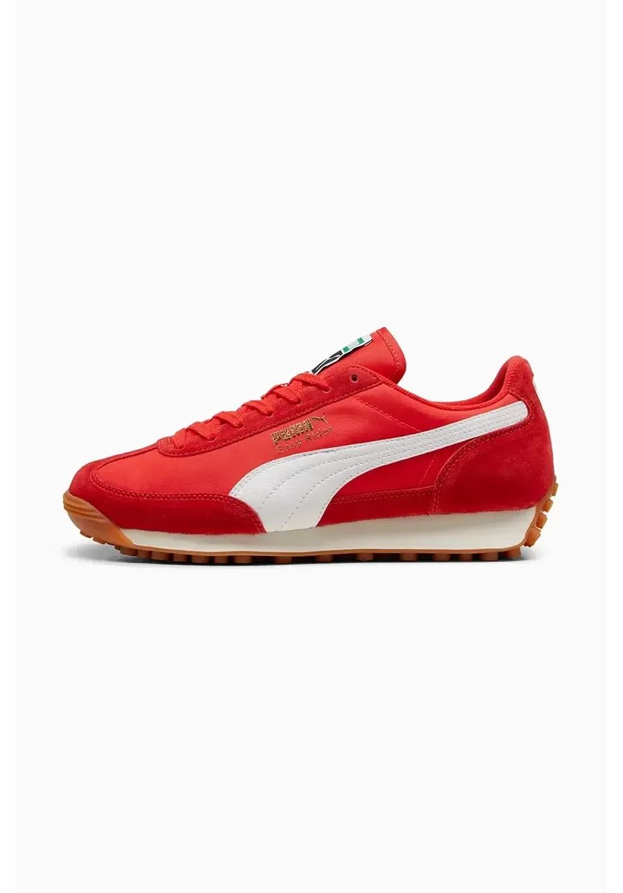 obrazek 1 Puma sneakersy Easy Rider Vintage kolor czerwony 399028