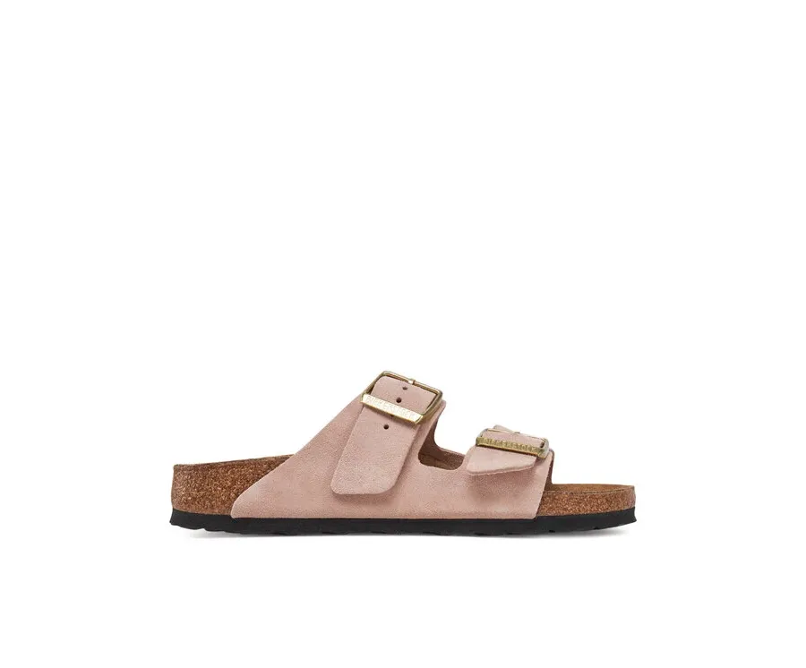 obrazek 1 Birkenstock Klapki Arizona 1026170 Różowy