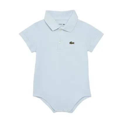 Zdjęcie Lacoste Body dziecięce 4J8412 Błękitny