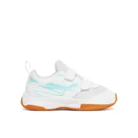Zdjęcie Puma Buty halowe Varion II V Jr 108106 05 Biały
