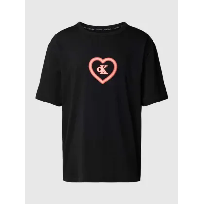 Zdjęcie T-shirt z nadrukowanym motywem