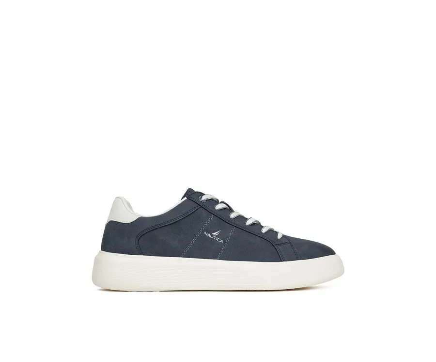 obrazek 1 Nautica Sneakersy 24SC022 Granatowy