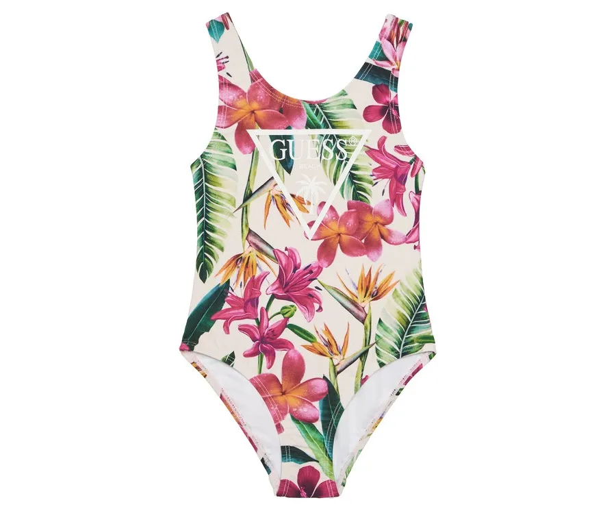 obrazek 1 Guess Strój kąpielowy J5GZ47 MC052 Kolorowy