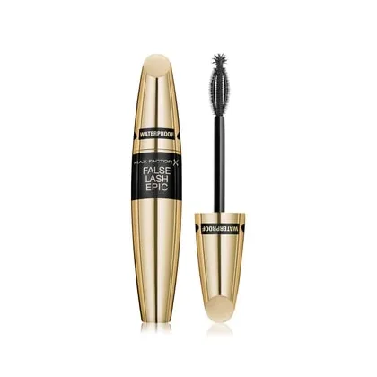 Zdjęcie Max Factor False Lash Epic Waterproof Tusz do rzęs 6.5 ml Black