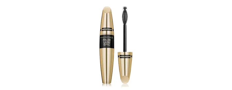 obrazek 1 Max Factor False Lash Epic Waterproof Tusz do rzęs 6.5 ml Black