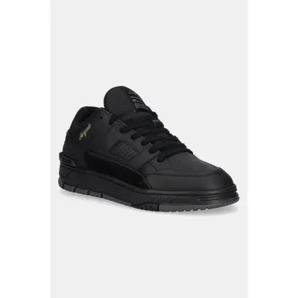 Zdjęcie Axel Arigato sneakersy Area Lo Sneaker kolor czarny F1575001