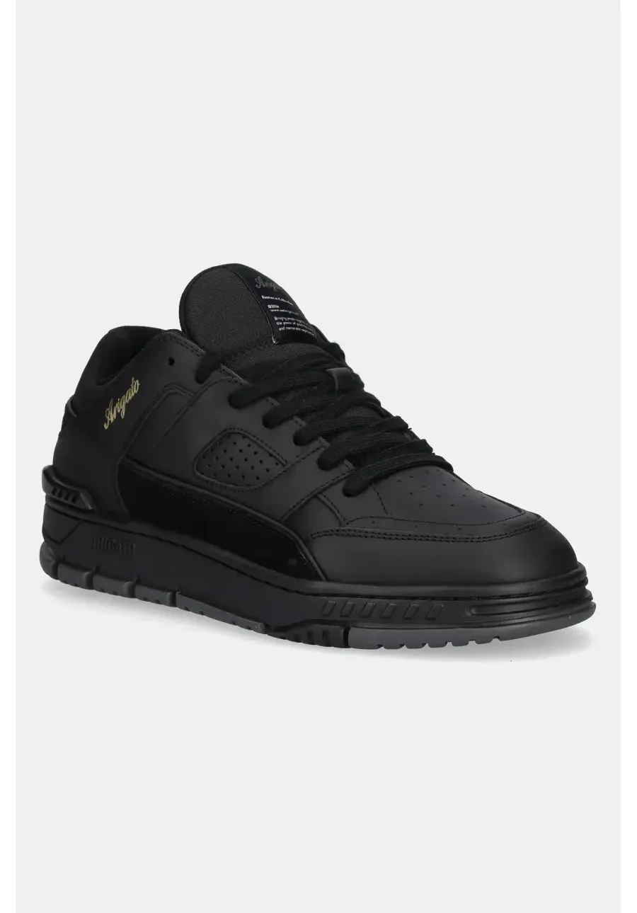 obrazek 1 Axel Arigato sneakersy Area Lo Sneaker kolor czarny F1575001