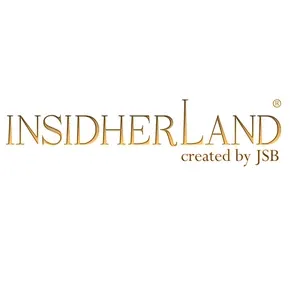 Insidherland logo