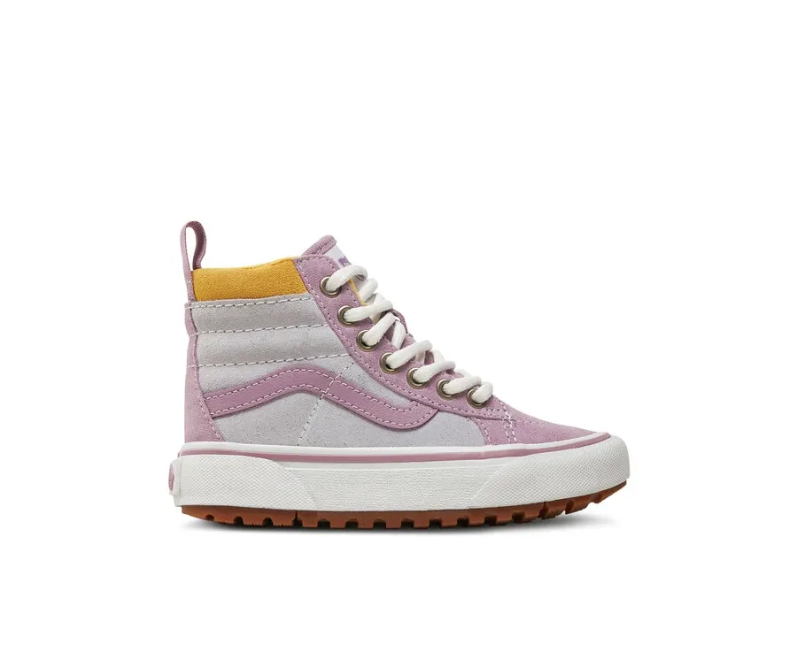 obrazek 1 Vans Sneakersy VN000D0H6GL1 Kolorowy