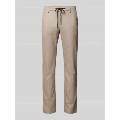 Zdjęcie Chinosy z tunelem model ‘Jump’