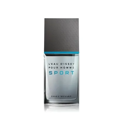 Zdjęcie Issey Miyake L'Eau d'Issey pour Homme Sport Woda toaletowa 100 ml