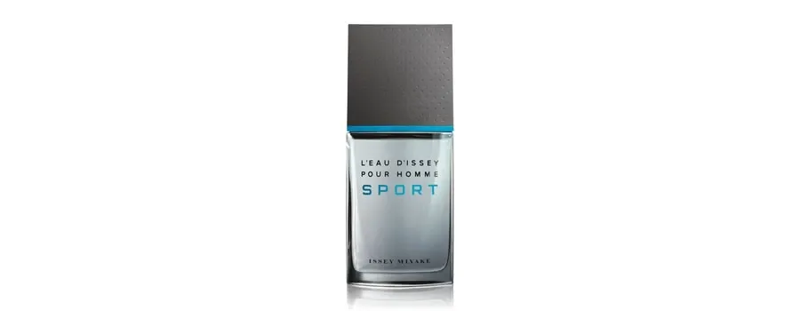 obrazek 1 Issey Miyake L'Eau d'Issey pour Homme Sport Woda toaletowa 100 ml