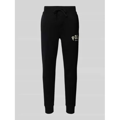 Zdjęcie Spodnie dresowe z elastycznym pasem