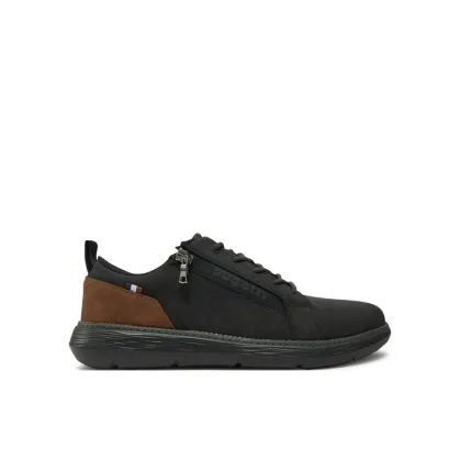 Zdjęcie Bugatti Sneakersy 333-AFU06-5000 Czarny