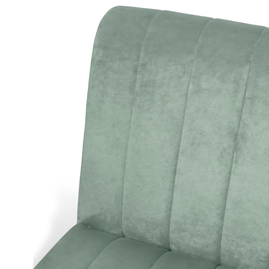 obrazek 13 Zielona luksusowa sofa - Essential Home