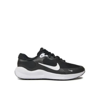 Zdjęcie Nike Buty do biegania Revolution 7 (GS) FB7689 003 Czarny