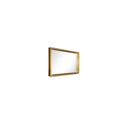 Picture A modern mirror for exclusive interiors – Insidherland