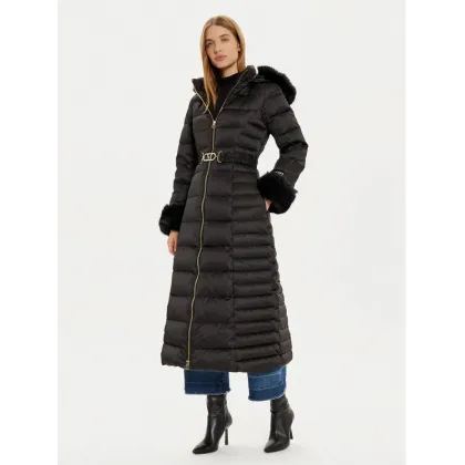 Zdjęcie Marciano Guess Kurtka puchowa Jastin 4BGL20 7187A Czarny Regular Fit