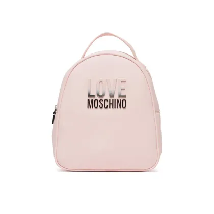 Zdjęcie LOVE MOSCHINO Plecak JC4258PP0MKD0601 Różowy