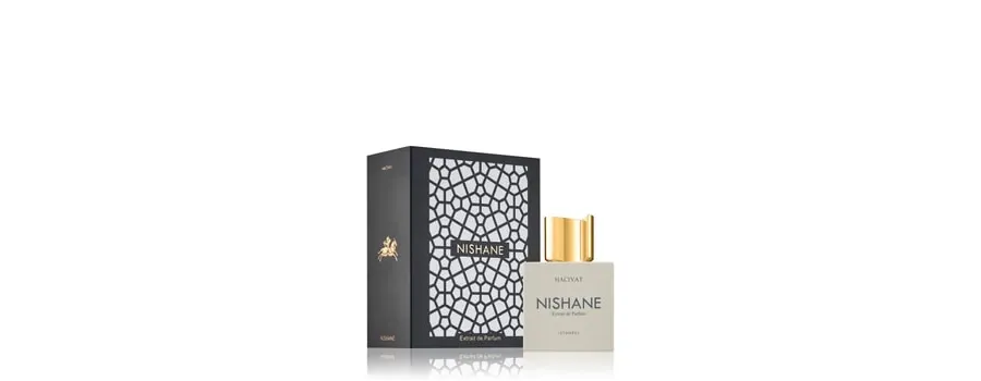 obrazek 1 NISHANE HACIVAT Perfumy 100 ml