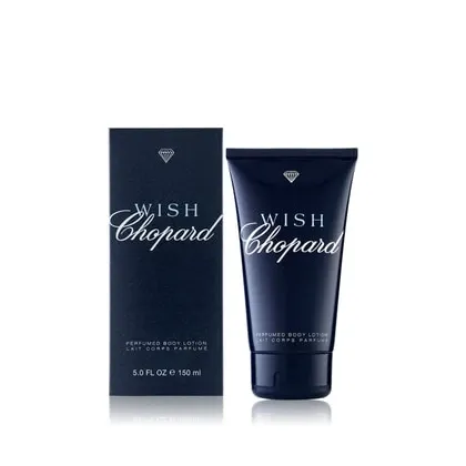 Zdjęcie Chopard Wish Balsam do ciała 150 ml