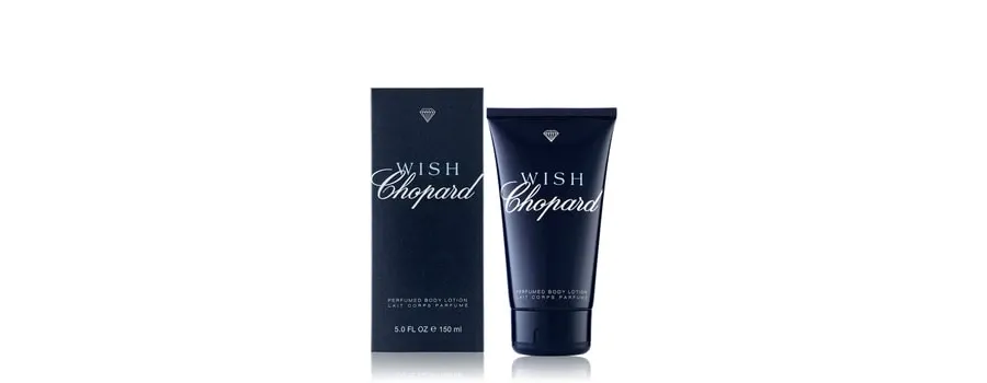obrazek 1 Chopard Wish Balsam do ciała 150 ml