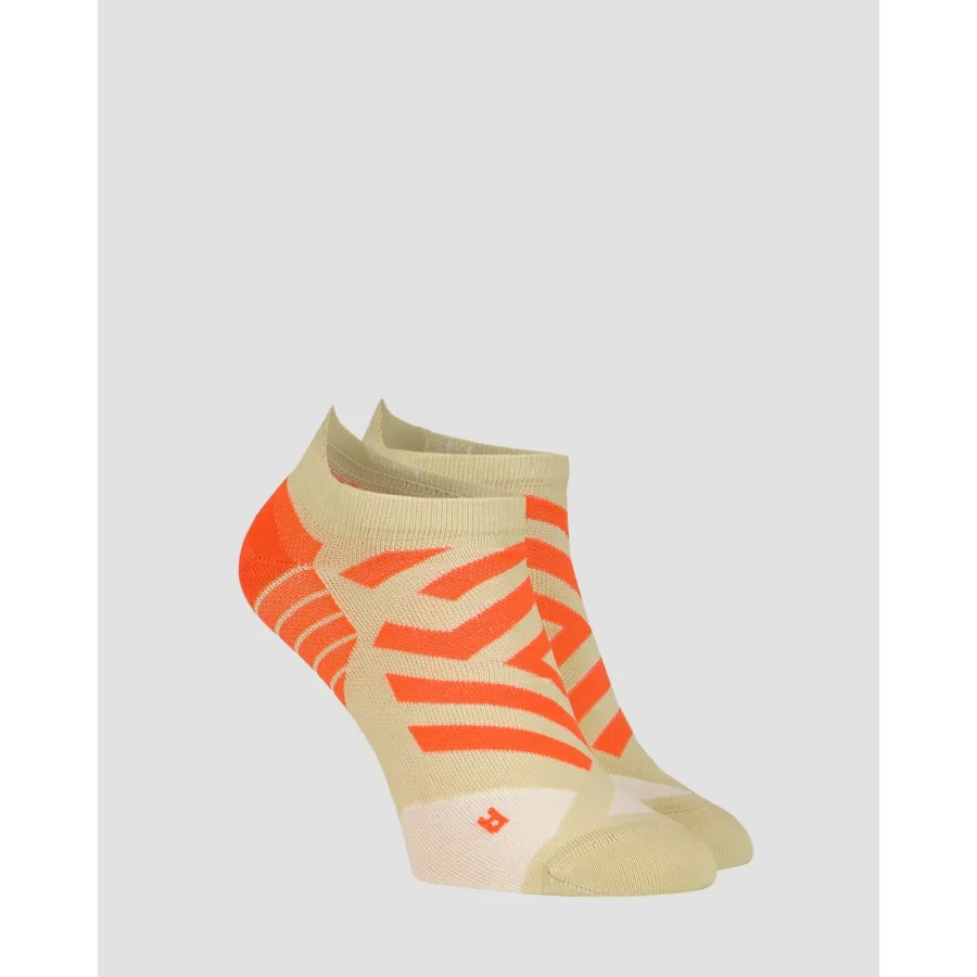 obrazek 1 Stopki Męskie On Running Performance Low Sock