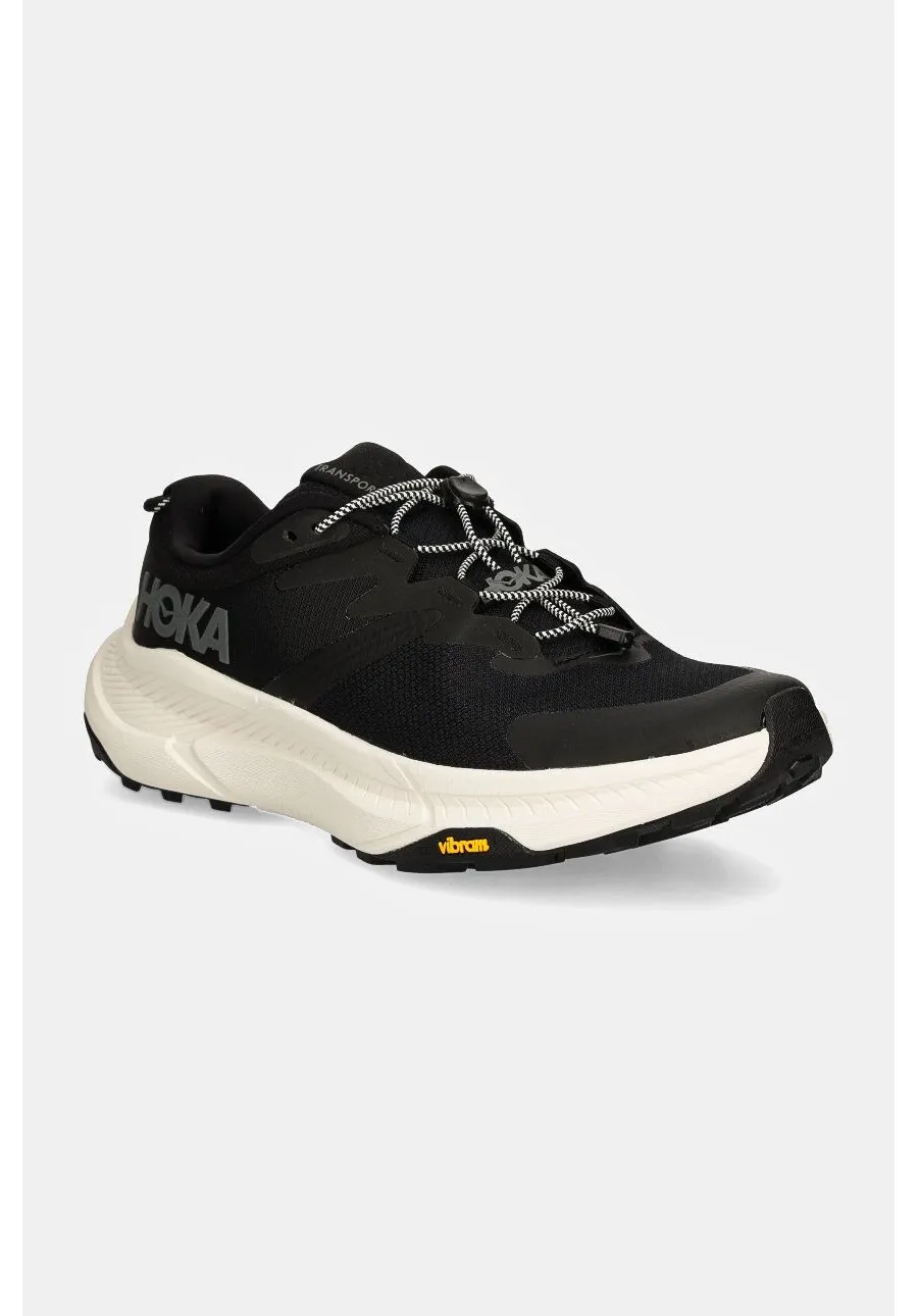 obrazek 1 Hoka One One buty Transport kolor czarny