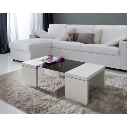 Zdjęcie Wyjątkowy włoski stolik kawowy o unikalnym wzornictwie – La Primavera