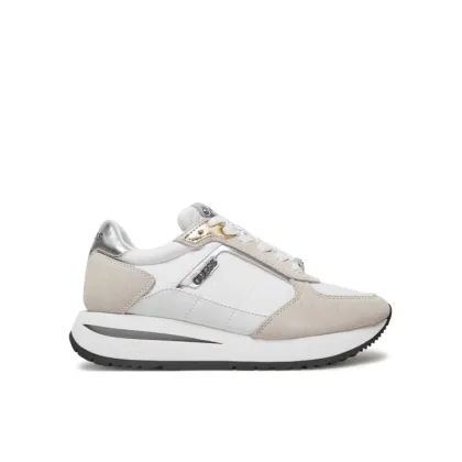 Zdjęcie Guess Sneakersy FLPEGY FAB12 Biały