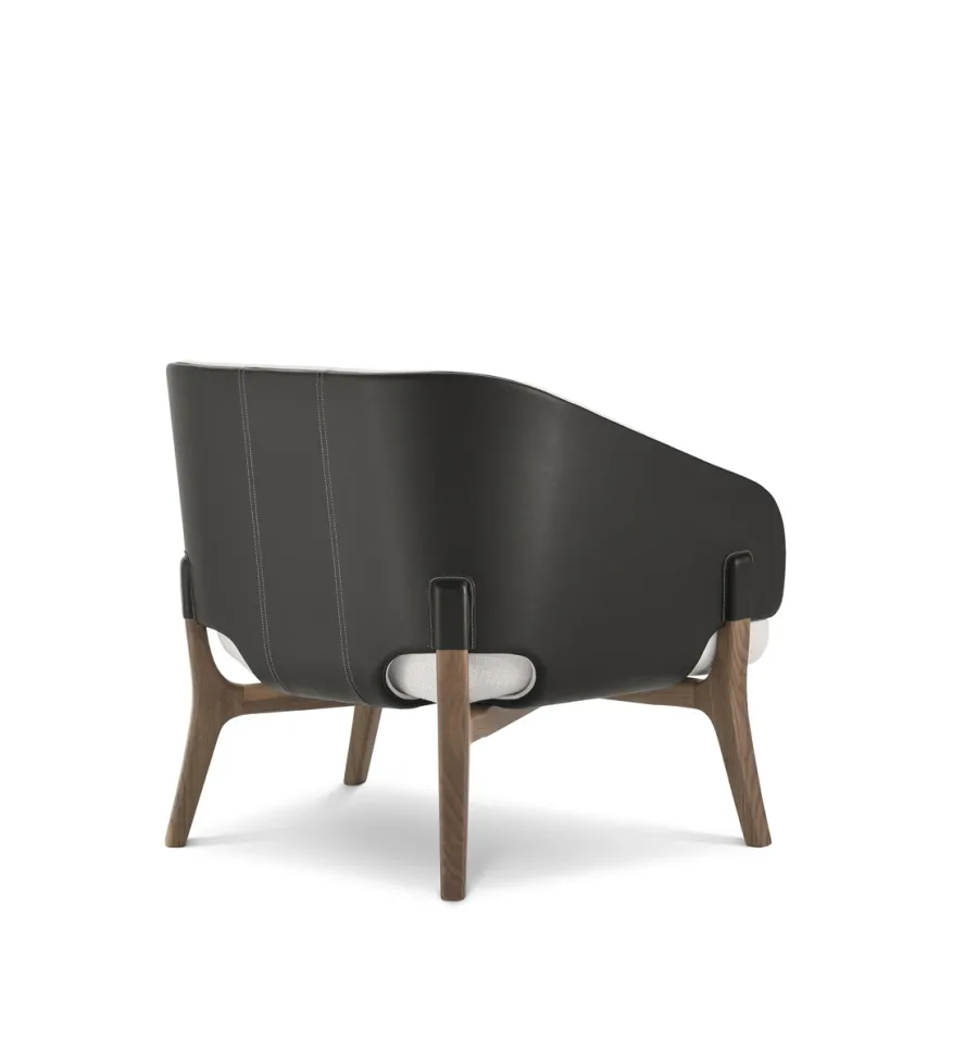 obrazek 4 Fotel ogrodowy