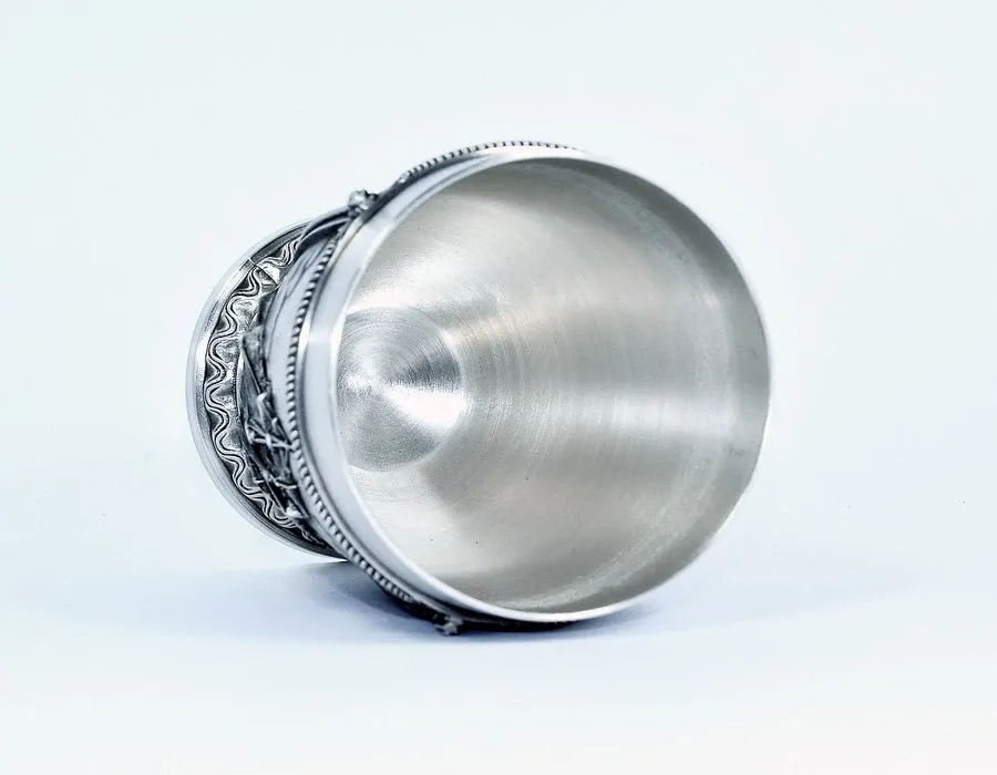 obrazek 3 Wyjątkowy kubek do piwa La Paloma 250 ml