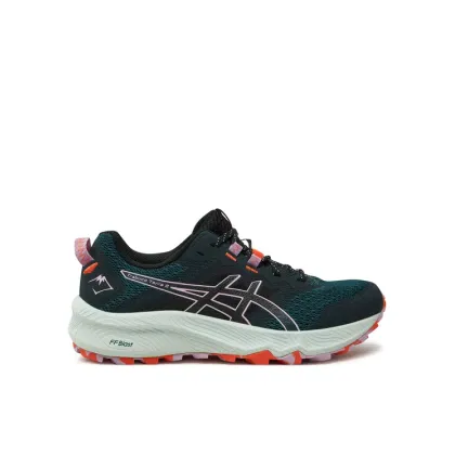 Zdjęcie Asics Buty do biegania Trabuco Terra 2 1012B427 Zielony