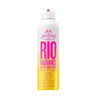 Zdjęcie Sol de Janeiro Rio Radiance SPF 50 Body Spray Spray do opalania 200 ml