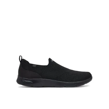 Zdjęcie Skechers Sneakersy Arch Fit Refine-Iris 104545/BBK Czarny